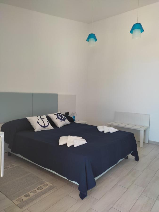 Hotel Pranos Turismo Rurale Cala Gonone Esterno foto