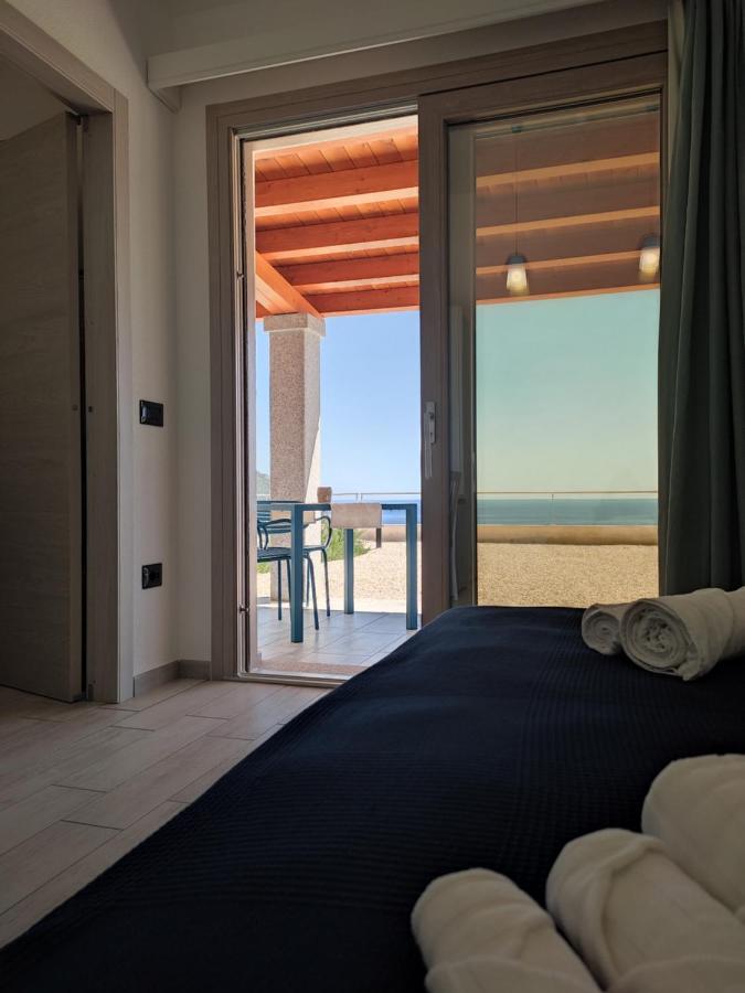 Hotel Pranos Turismo Rurale Cala Gonone Esterno foto