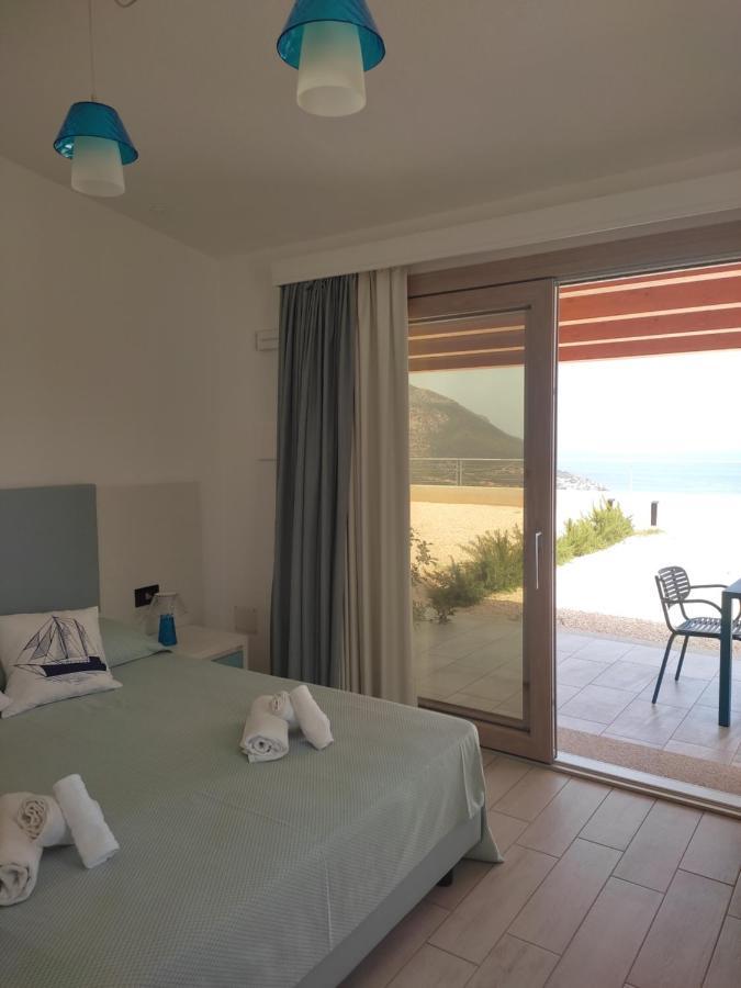 Hotel Pranos Turismo Rurale Cala Gonone Esterno foto