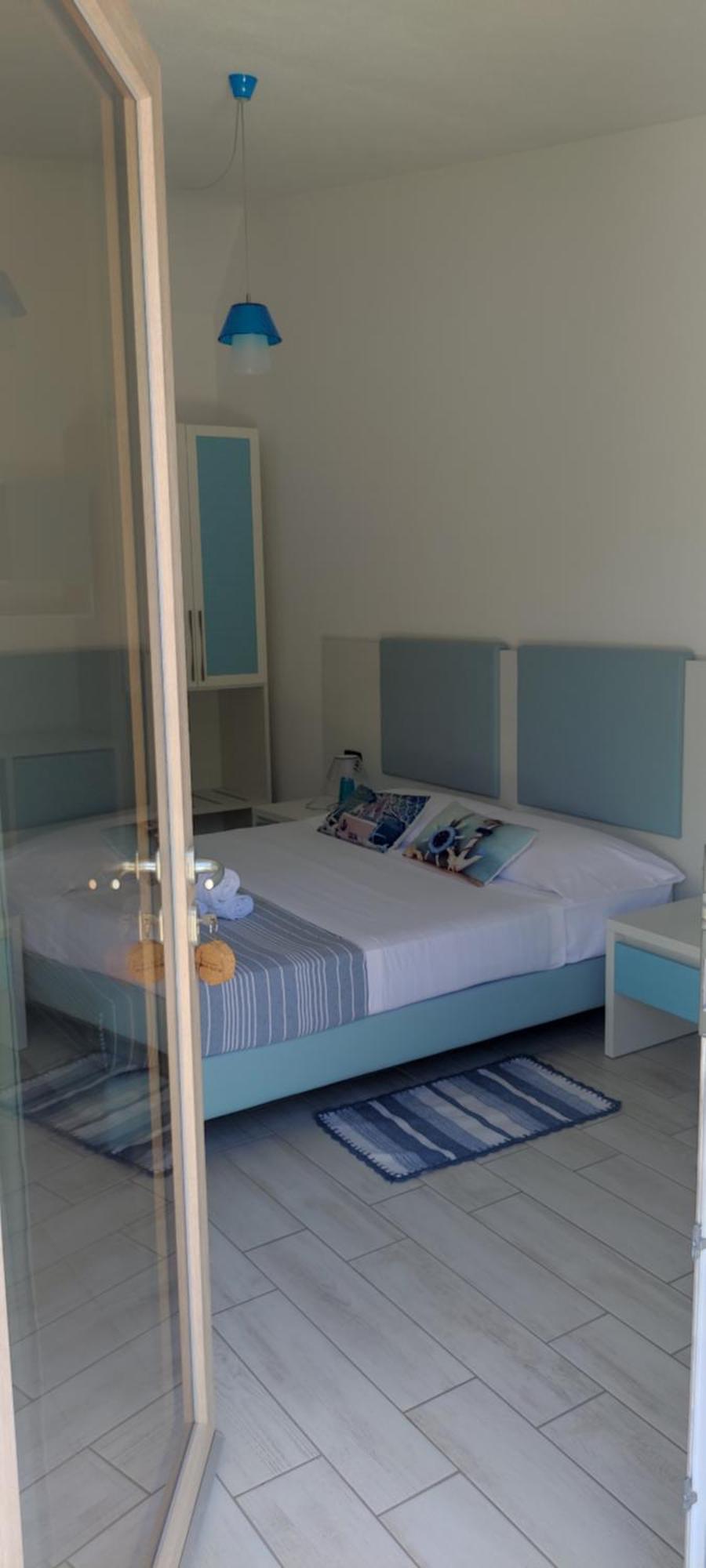 Hotel Pranos Turismo Rurale Cala Gonone Esterno foto